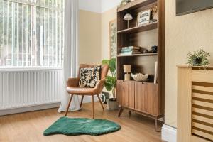 Rosewick Villa Ideal for Families n Professionals