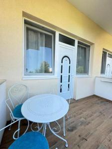Apartman Elena Sunčani Breg Vrdnik