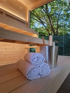 The Secret Garden – Keszthely