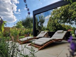 The Secret Garden – Keszthely