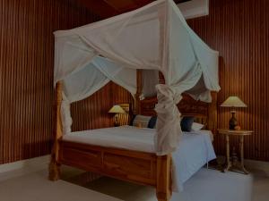 Krisna Balinese House