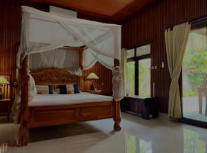 Krisna Balinese House - 3hvězdičkové hotely ve městě Keramas