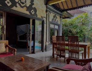 Krisna Balinese House