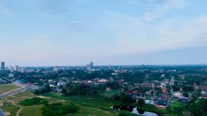 Tripple-A Homestay at Sireh Residence