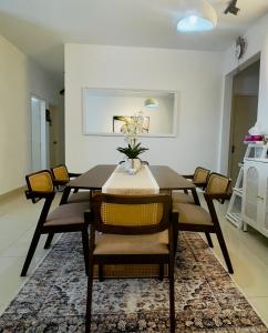 Tripple-A Homestay at Sireh Residence