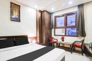 Super Collection O Sindhi Camp Formerly Hotel Abhinandan Inn