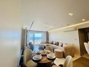 شقه فندقيه مميزة