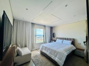 شقه فندقيه مميزة