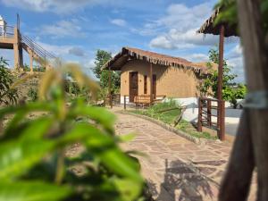 The Aangan Village