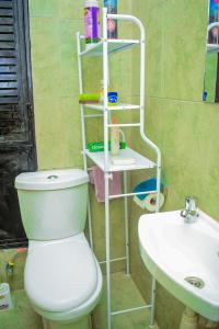 Royal Suburb by Tsavo