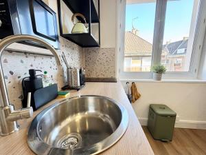 Le Félix - Calais Nord