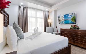 Royal Kahal Beach Resort