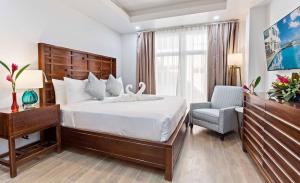 Royal Kahal Beach Resort