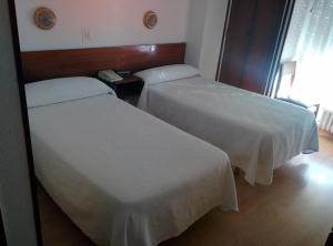 Hostal Liebana