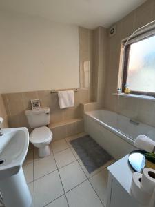 Killaloe Lakeside Holiday Home 2Bedroom