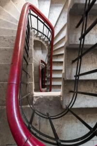 Spacious luxuryinclusive old town flat