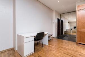 Spacious luxuryinclusive old town flat