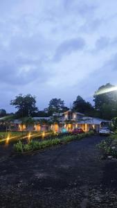 Vrindaa- The Bliss Retreat