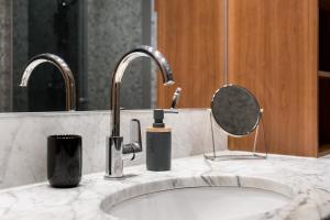 Spacious luxuryinclusive old town flat