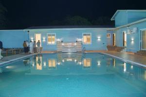 Vrindaa- The Bliss Retreat