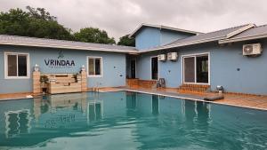 Vrindaa- The Bliss Retreat