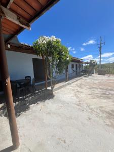 Recanto do Juá