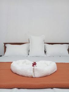 Aura Home House Hostel