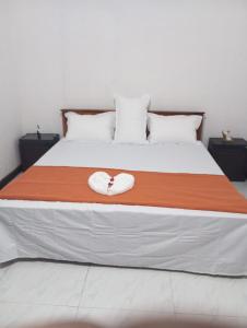 Aura Home House Hostel