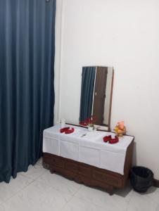 Aura Home House Hostel