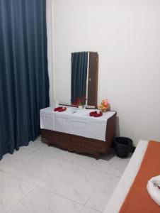 Aura Home House Hostel