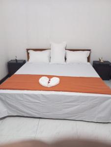 Aura Home House Hostel - Ubytování bez kategorie ve městě Polonnaruwa