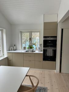 Fantastic villa with pool near Stockholm