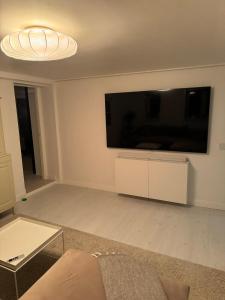 Fantastic villa with pool near Stockholm