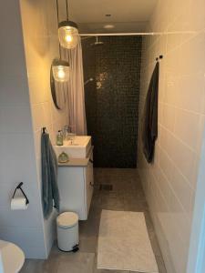 Fantastic villa with pool near Stockholm