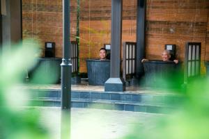 Khoáng nóng Wyndham Thanh Thủy Onsen