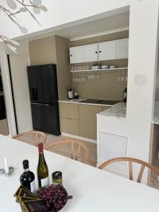 Fantastic villa with pool near Stockholm