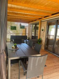 Mobile Home Drage Tara