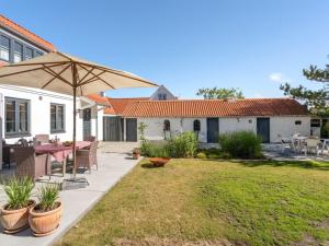 Holiday Home Shiva - 300m from the sea by Interhome