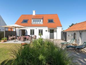 Holiday Home Shiva - 300m from the sea by Interhome