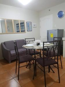 Simi Furnished 2BR San Remo Oasis near SM Seaside Mall
