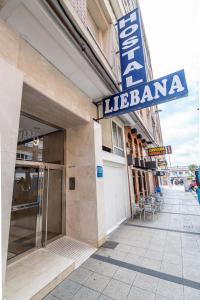 Hostal Liebana