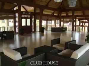 Simi Furnished 2BR San Remo Oasis near SM Seaside Mall