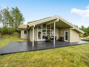 Holiday Home Hereth - 700m from the sea by Interhome