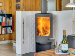 Holiday Home Hereth - 700m from the sea by Interhome