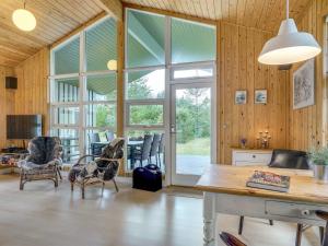 Holiday Home Hereth - 700m from the sea by Interhome