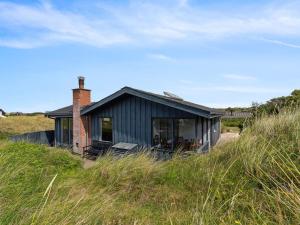 Holiday Home Aghe - 250m from the sea by Interhome