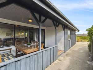 Holiday Home Aghe - 250m from the sea by Interhome