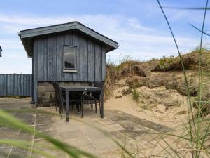 Holiday Home Aghe - 250m from the sea by Interhome