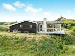 Holiday Home Josten - 500m from the sea by Interhome