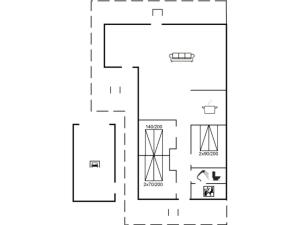 Holiday Home Dana - 290m from the sea by Interhome